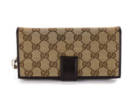 chalina gucci|gucci wallets for women.